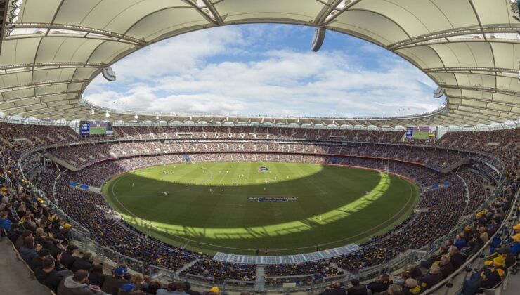 Juventus ile Inter Avustralya’da karşı karşıya geliyor