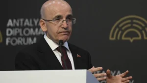 Şimşek’ten motorinde yıl sonuna kadar kademeli ÖTV mesajı