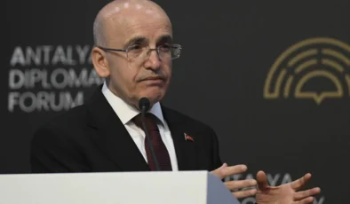 Şimşek’ten motorinde yıl sonuna kadar kademeli ÖTV mesajı