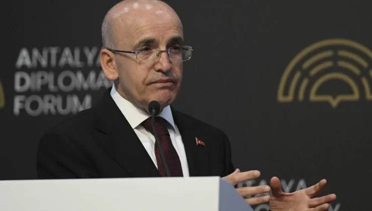 Şimşek’ten motorinde yıl sonuna kadar kademeli ÖTV mesajı