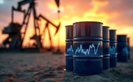 Petrol fiyatları 80 doların altına geriledi