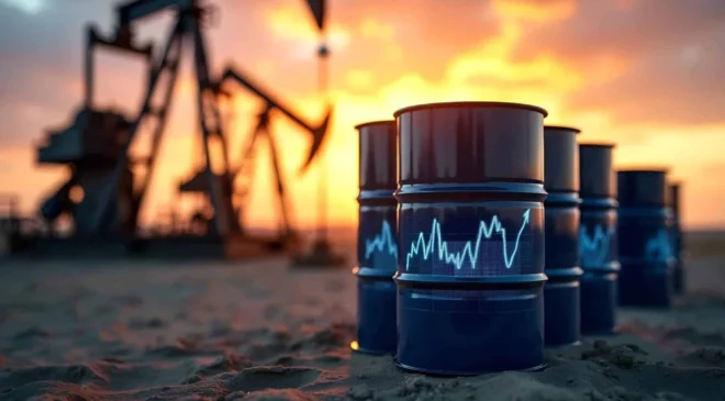 Petrol fiyatları 80 doların altına geriledi