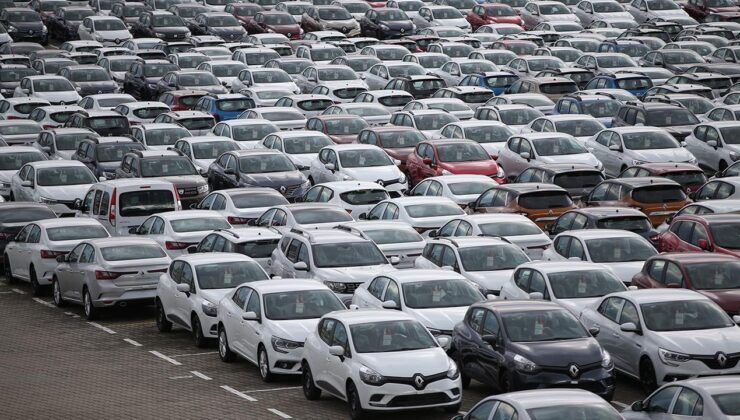 Türk otomotivinin varlık sınavı