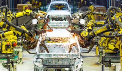 Otomotiv Temmuz’da ihracatın lideri oldu