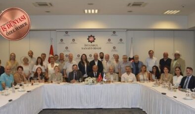 Tekstilde rekabetin yeni rotası dijitalleşme