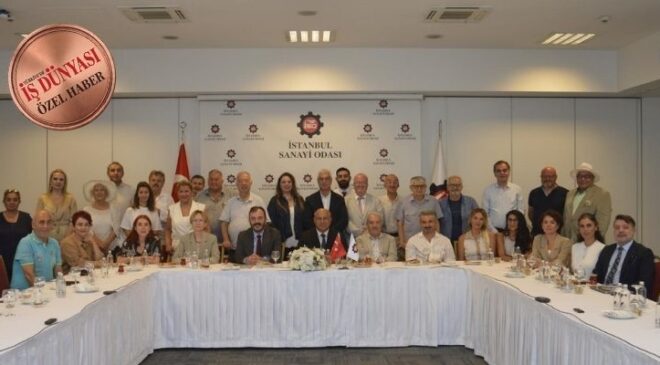 Tekstilde rekabetin yeni rotası dijitalleşme