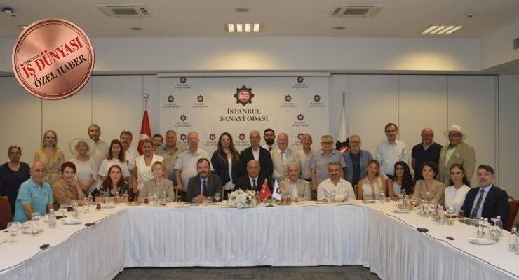 Tekstilde rekabetin yeni rotası dijitalleşme