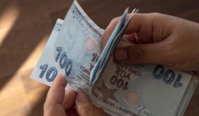 Ağustos SED ödemeleri hesaplarda: 2,1 milyar lira yatırıldı