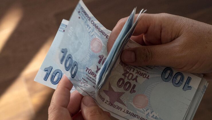 Ağustos SED ödemeleri hesaplarda: 2,1 milyar lira yatırıldı
