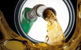 Akaryakıta çifte zam: Motorin 80 lirayı geçti