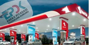 EPDK’dan Petrol Ofisi’nin depolama ve iletim tarifelerine düzenleme