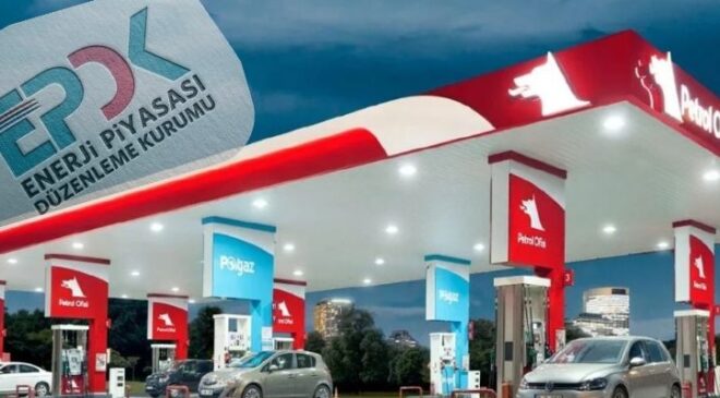 EPDK’dan Petrol Ofisi’nin depolama ve iletim tarifelerine düzenleme