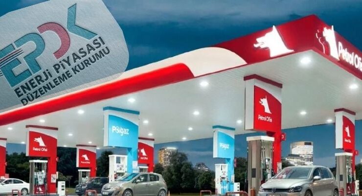 EPDK’dan Petrol Ofisi’nin depolama ve iletim tarifelerine düzenleme