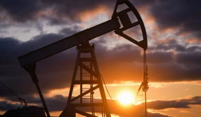 Irak’tan Suriye’ye yeni petrol hattı: 46 yıllık güzergah yeniden gündemde