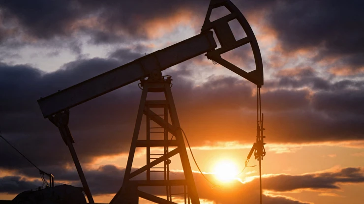 Irak’tan Suriye’ye yeni petrol hattı: 46 yıllık güzergah yeniden gündemde