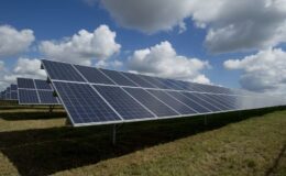 Yeşil enerjide güneş, doğal gazı geçti