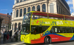 Lyon City Tour’dan yeşil adım: Her yıl 52 ağaç dikilecek