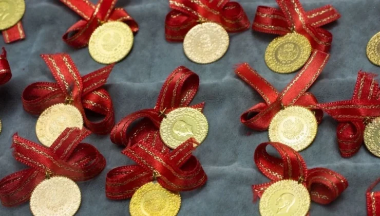 Altın piyasasında 10 haftanın zirvesi: İşte 11 Ağustos 2026 gram ve çeyrek altın fiyatları