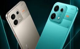 Realme P4s 5G 8000 mAh pil ve 144 Hz ekranla geliyor
