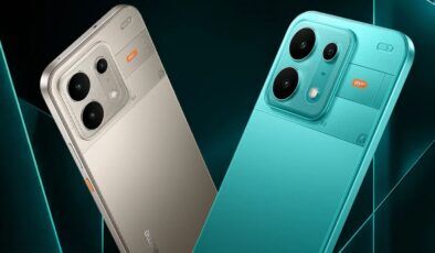 Realme P4s 5G 8000 mAh pil ve 144 Hz ekranla geliyor