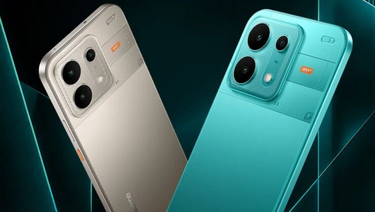Realme P4s 5G 8000 mAh pil ve 144 Hz ekranla geliyor
