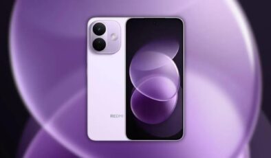 Akıllı telefon pazarına 1000 mAh’lık bataryasıyla Redmi Note 17 serisi geliyor