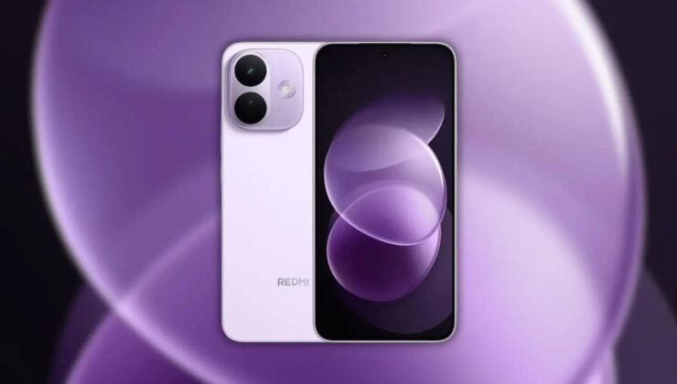 Akıllı telefon pazarına 1000 mAh’lık bataryasıyla Redmi Note 17 serisi geliyor