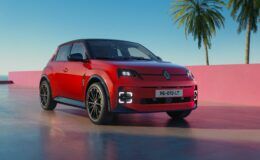 Renault 5 E-Tech güncellendi: LFP batarya ve Google Gemini teknolojisi geldi