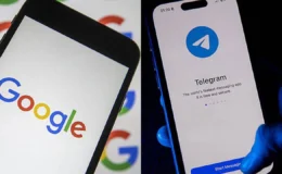 Rusya’dan Telegram ve Google’a milyonluk ceza
