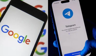 Rusya’dan Telegram ve Google’a milyonluk ceza