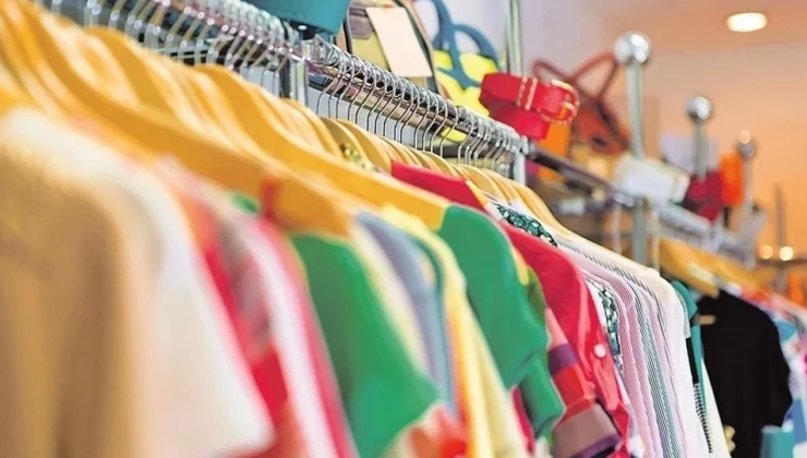 Rusya pazarına yeni ticaret kapısı: Belarus’a hazır giyim ihracatında dev rekor
