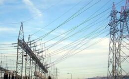 Türkiye ile Suudi Arabistan arasında elektrik koridoru kuruluyor