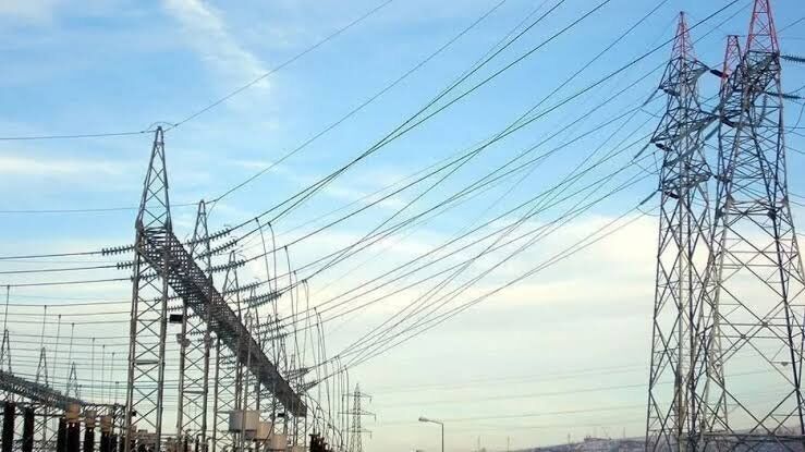 Türkiye ile Suudi Arabistan arasında elektrik koridoru kuruluyor