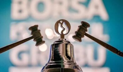 Borsa İstanbul’da dikkat çeken tablo