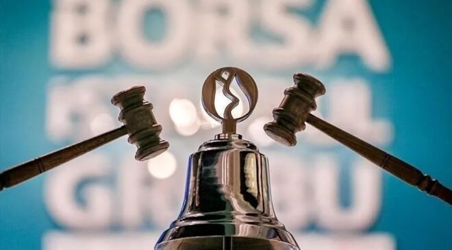 Borsa İstanbul’da dikkat çeken tablo