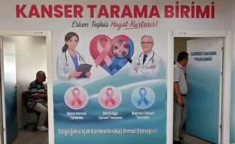 Telefona gelen o mesaj 35 bin kişinin hayatını değiştirdi