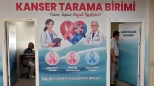 Telefona gelen o mesaj 35 bin kişinin hayatını değiştirdi