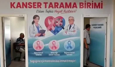 Telefona gelen o mesaj 35 bin kişinin hayatını değiştirdi
