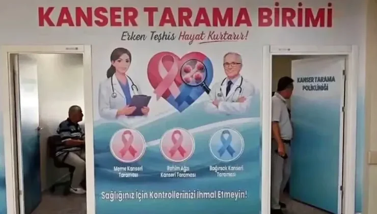 Telefona gelen o mesaj 35 bin kişinin hayatını değiştirdi