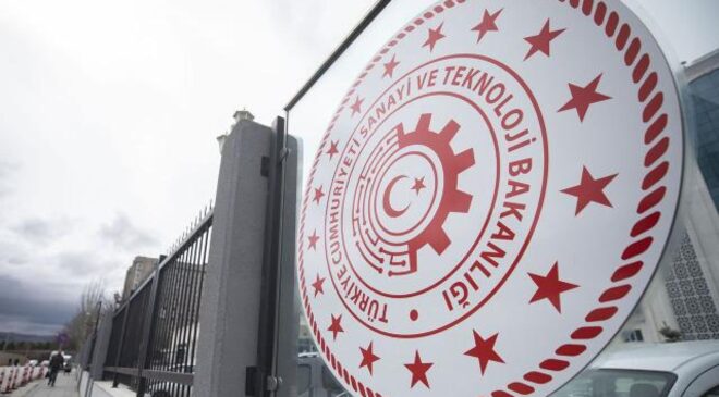 Bakanlıktan dev yatırımlara proje bazlı destek: Alt sınır 5 milyar lira