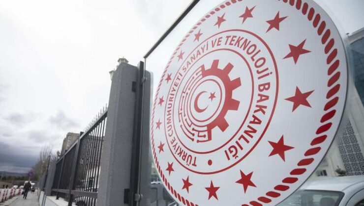 Bakanlıktan dev yatırımlara proje bazlı destek: Alt sınır 5 milyar lira
