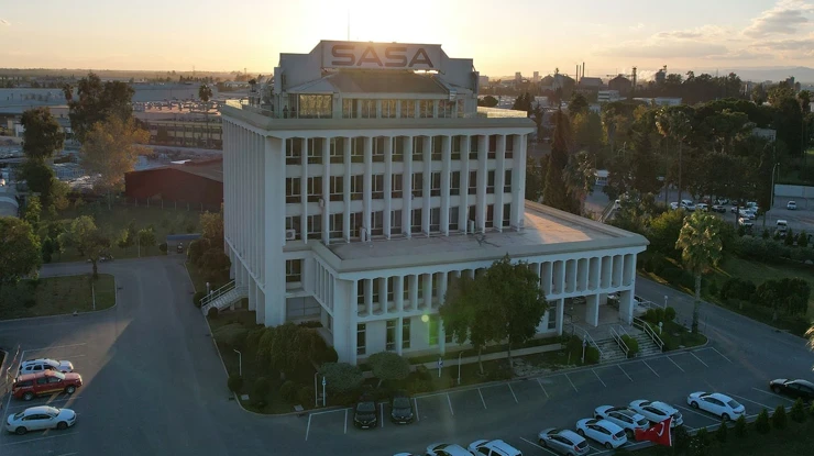 SASA’dan net kâr ve ertelenmiş vergi açıklaması