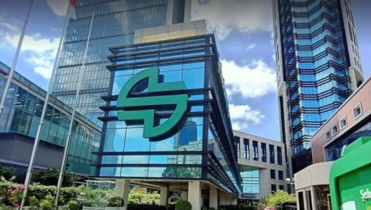 Şekerbank’tan KAP açıklaması: Hisselerdeki sert düşüşe ilişkin ‘özel durum yok’ mesajı