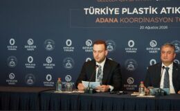 Adana’da plastik kirliliğine karşı il eylem planı hazırlanacak