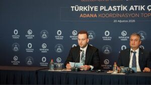 Adana’da plastik kirliliğine karşı il eylem planı hazırlanacak