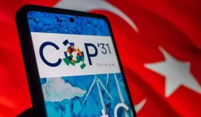 COP31 ve yeni iş modelleri Sustainable Brands Türkiye’de masaya yatırılacak