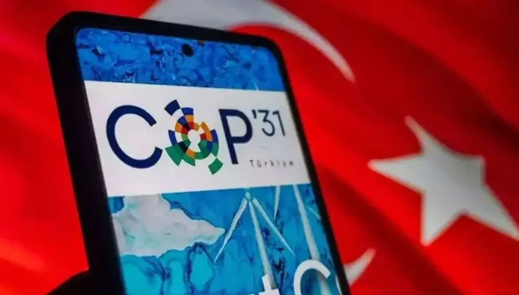 COP31 ve yeni iş modelleri Sustainable Brands Türkiye’de masaya yatırılacak