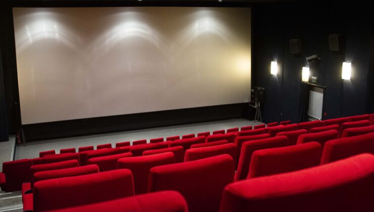 Sinemalarda bu hafta 6 yeni film vizyonda