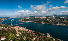 Dünyanın büyük kentlerinde maaş sıralaması açıklandı İstanbul şaşırttı