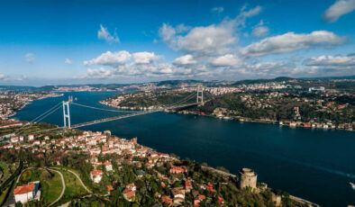 Dünyanın büyük kentlerinde maaş sıralaması açıklandı İstanbul şaşırttı